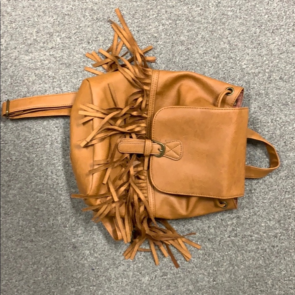 2 bags